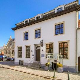 Historic Comfort & place in Charming Damme