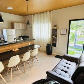 Casas temporada Siriú