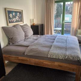 Altstadtflair urban wohnen ruhig entspannen, hotel a Neuruppin