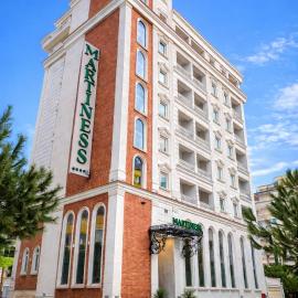 Martiness Hotel Durres