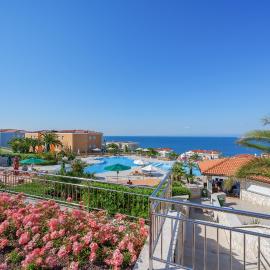 Skiper Apartments & Golf Resort, Apartment Pika، فندق في سافودريا
