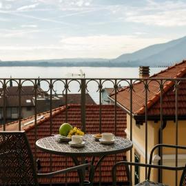 LUCE -Seta di Lago - Love Italy Homes