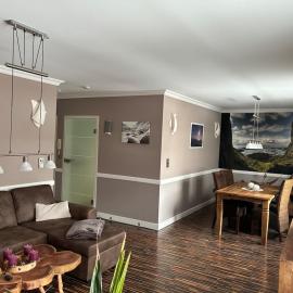 Ferien- und Monteurwohnung