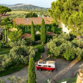 La Meridiana, hotel in Lanuvio