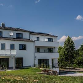 Gästehaus Turmblick, hotel a Bad Abbach