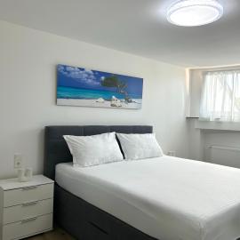 Ferienwohnung in Gerolstein Zentrum 2, hotel v mestu Gerolstein