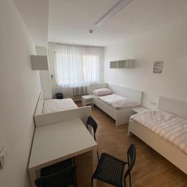 Ubytovňa Dorm Residences Dubnica