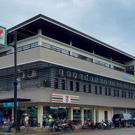 Whitesandbar Inn, hotel i Manjuyod