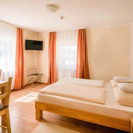 WG-Pension, hotel in Landshut