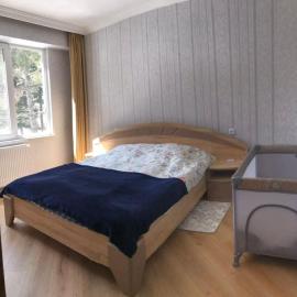 Itʼkhvisi에 위치한 호텔 mtatsminda residence