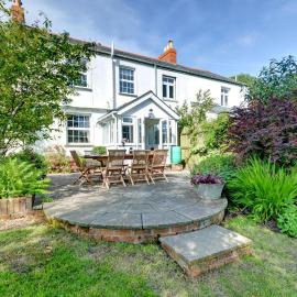 4 Bed in Parracombe oc-laurel