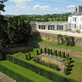 14 Bed in Llansanffraid oc-b30382, hotel in Llanymynech