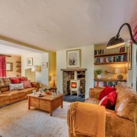 3 Bed in Appledore oc-t30325, hotel di Appledore