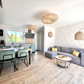 Le Petit Héros Gîte, hotel a Courlay