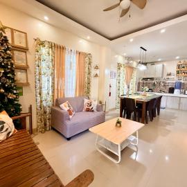 DJL House Homestay -Bantayan Island