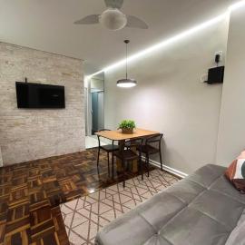 B-54-Central com Wi-Fi e Ventilador, Sem Garagem