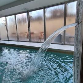 Gran Hotel Dakar, hotell sihtkohas Mendoza