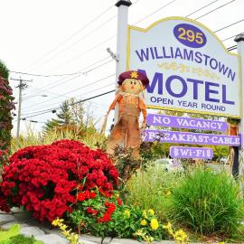 Williamstown Motel, Hotel in Williamstown