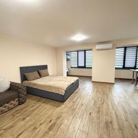 HAVEN Apartment поруч термальних басейнів