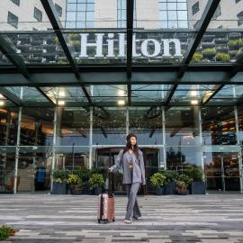 Hilton Sofia