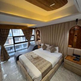 Hotel Pelican villaa