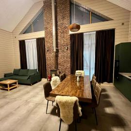 Chalet 1391
