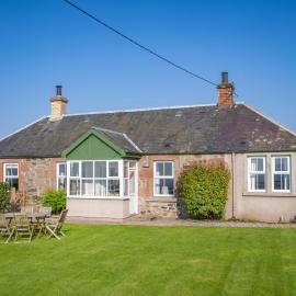 Clayhills Cottage