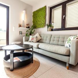 Apartmani Vale