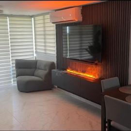 Luxury Apartment- 3 Bedrooms, hotel em Ceiba