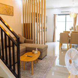 Ecoland Entire Unit Apartment - Three Bedroom