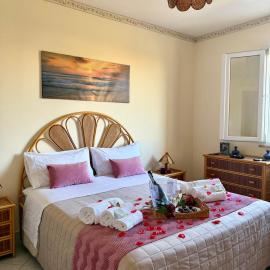 Aspra Mare House, Hotel in Aspra