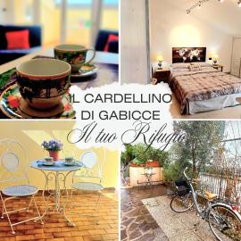 Il Cardellino di Gabicce - Your Refuge