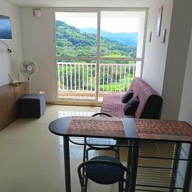 Apartamento campestre Villeta,Nativa Park 1