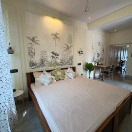 Dalma View Studio Apartment