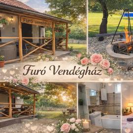 Furó Vendégház: Fülöp şehrinde bir otel