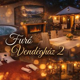 Furó Vendégház 2: Fülöp şehrinde bir otel