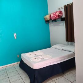 Pousada Costa Brasil Engenheiro Beltrao, hotel in Engenheiro Beltrão