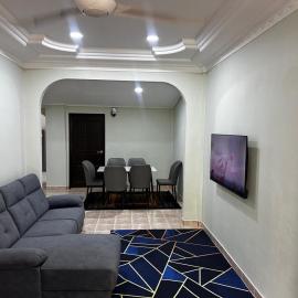 GK Homestay Bentong