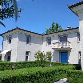 Casa San Rocco