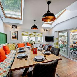 4 Bed in Lynmouth oc-s27999