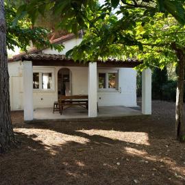 Riboleys - Maison à 150m de la plage