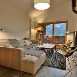 Les Primeveres - Type Loft 10p