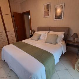 Marbi Apartment