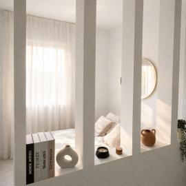 르망에 위치한 호텔 Appartement moderne, cosy - Idéal séjour