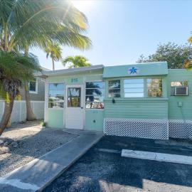 Cozy Conch Cottage, מלון בCudjoe Key