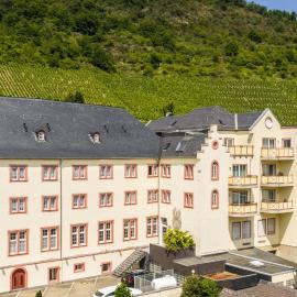 Schloß-Hotel Petry, hotel em Treis-Karden