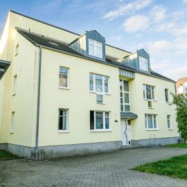 Apartment Dünengras by Interhome