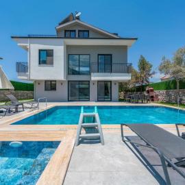 Villa Olivin