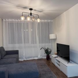 EVA apartment, hotel u gradu Marijampole