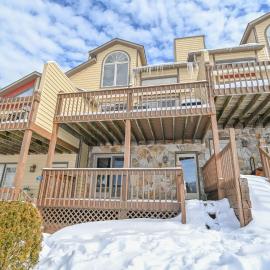 DC Love Shack by Railey Vacations